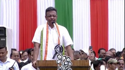 তৃণমূলের সামনে দেশ রক্ষার লড়াই, মমতা বন্দ্যোপাধ্যায়ের রাস্তাই দেশের মুক্তির পথ: ফিরহাদ হাকিম