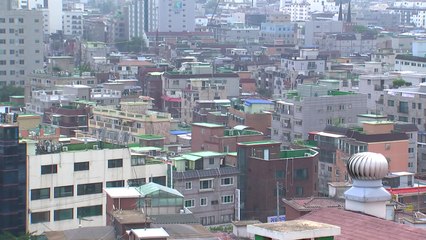 침체된 빌라 매매 시장, 악재 겹쳐 더 깊은 수렁으로! / YTN