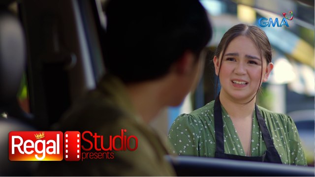 Regal Studio Presents: Sino ang pipiliin ko, KLIYENTE O KALANDIAN KO?! (Happy Libing)
