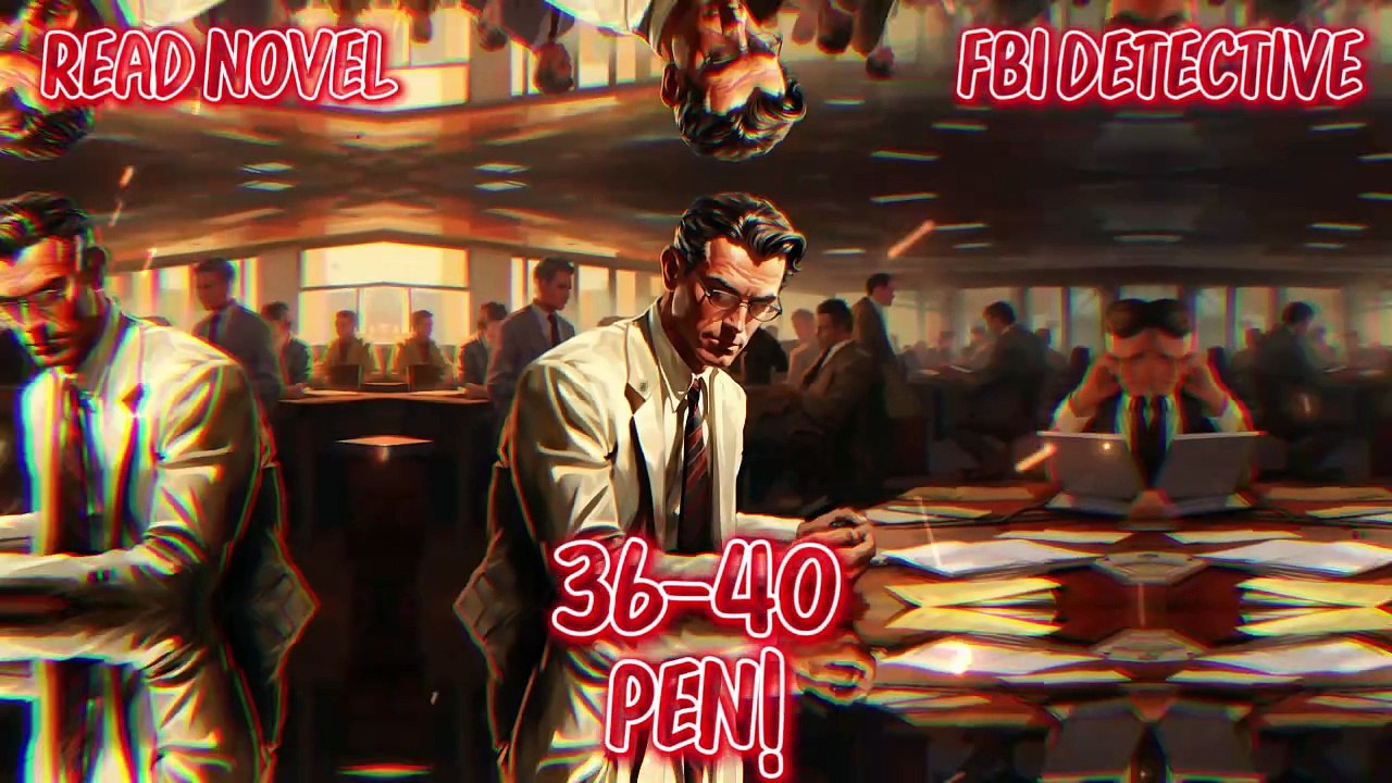 FBI 36-40