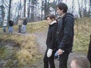 GREETING SEASHORE/100NX CLUB GRAND MEET'2008