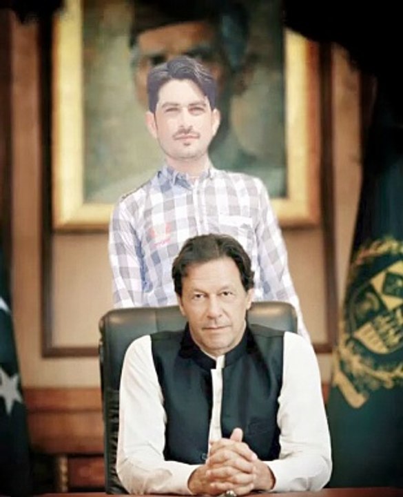 Imran khan Video