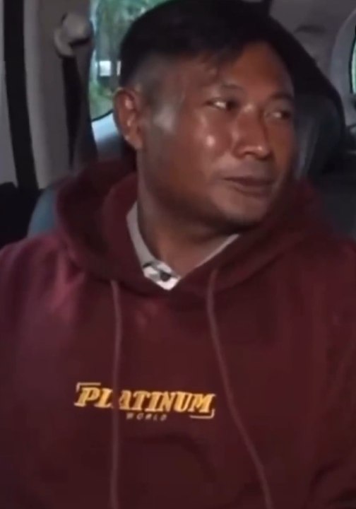 Viral Dede Saksi Kasus Vina Sebut Buat Kesaksian Palsu Disuruh Aep Dan Iptu Rudiana
