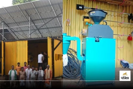 Dantewada News: सोलर फार्म स्टेशन से किसानों को मिल रही बड़ी राहत, देखें Video