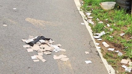 합참 "北, 오물풍선 360여 개 살포"...사흘 만에 또 도발 / YTN