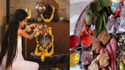 Sawan 2024: Kunwari Ladkiyan Somwar Ka Vrat Kaise Rakhen| Sawan Somwar Vrat Vidhi...|Boldsky