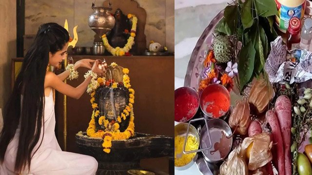 Sawan 2024: Kunwari Ladkiyan Somwar Ka Vrat Kaise Rakhen| Sawan Somwar Vrat Vidhi...|Boldsky