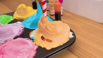 Painting ideas for creative ones! 