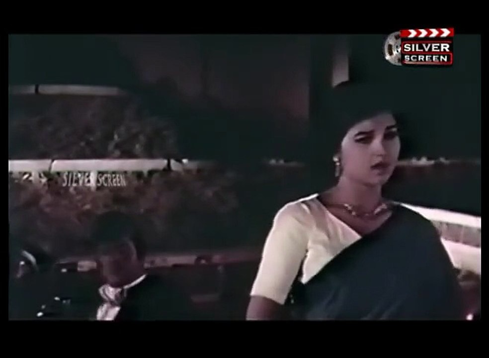 Kuch Log Rooth Kar Bhi Lagte Hain Kitne Pyare - Shabnam & Waheed Murad- Pakistani Classical Film Andleeb (1969) - Ahmed Rushdi