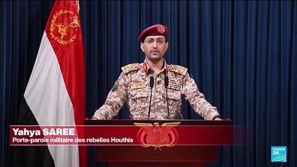 La tension grimpe entre Israël et les Houthis du Yémen