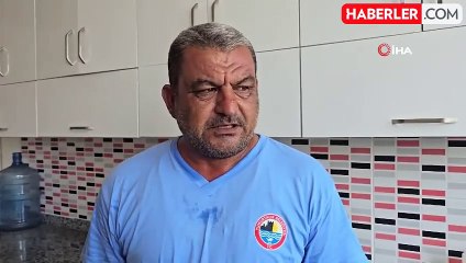 Yumurtalık Belediyesi çalışanları 10 yıl sonra maaşlarını eksiksiz aldı