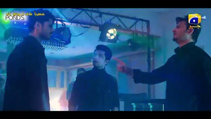 مسلسل فارق العمر مترجم الحلقة 16