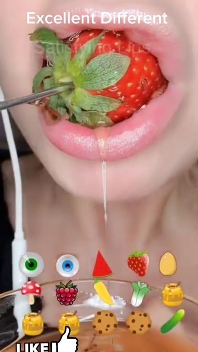 أسلوب الأكل انظر كيف يأكل الناس