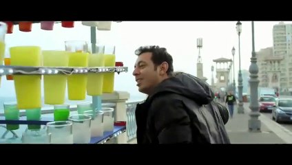 مسلسل ابو البنات الحلقة 27 السابعة والعشرون