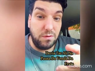 Wilson Teixeira acusa Noélia Pereira de ser “Cornélia, uma das maiores engraxadoras de sempre”