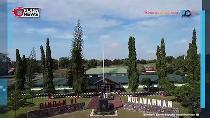 Latsarmil Komcad Matra Darat Gelombang I 2024