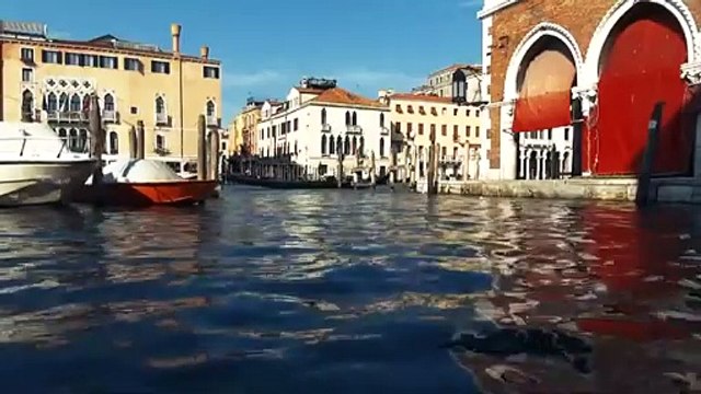 DREAMS OF ITALY _ Venice _ Travel _ Architecture _ Free HD Videos -
