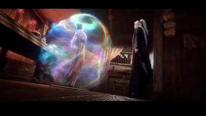 46-HD.Renegade Immortal - English Subtitle & Sub Indo (仙逆)(Xian Ni)