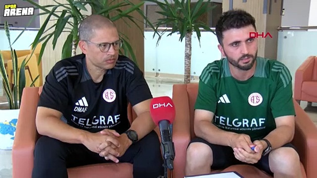 Alex de Souza'dan Arda Güler ve Fenerbahçe forması açıklaması: 'Eminim Real Madrid...'