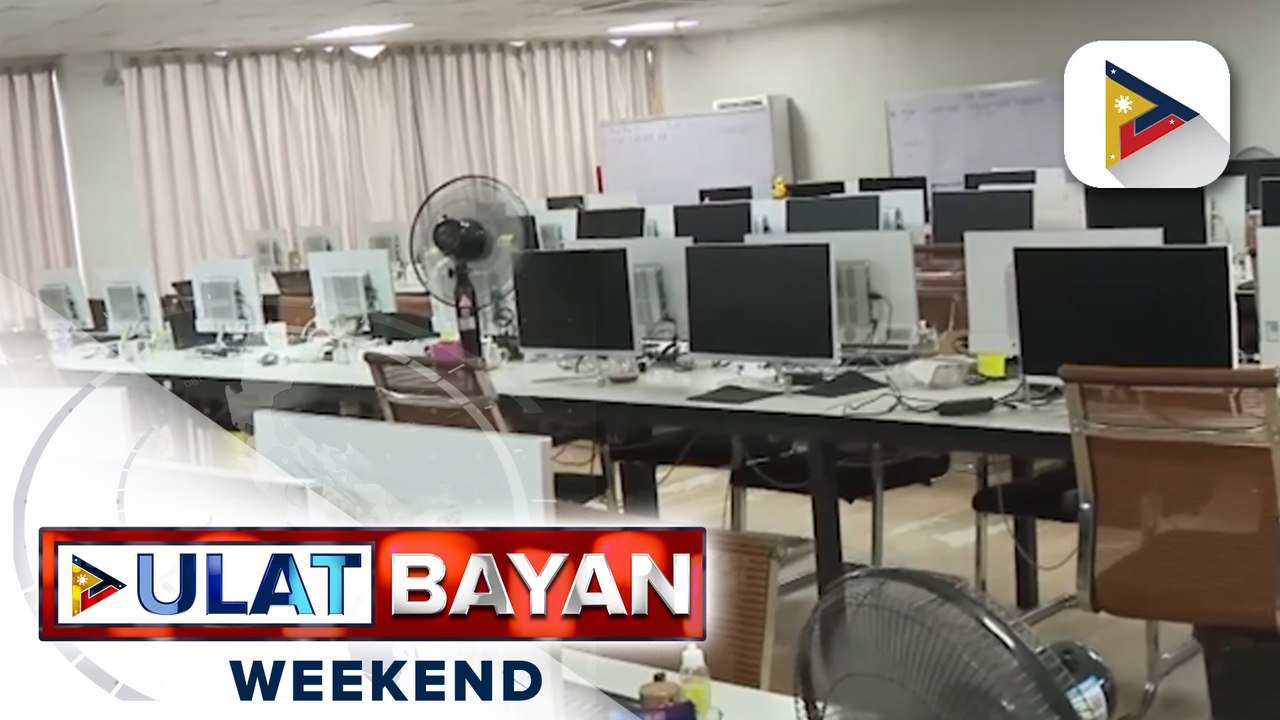 PCCI, pabor na ipahinto ang operasyon ng POGO sa bansa