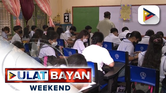 Klase sa lahat ng antas sa QC, suspendido bukas