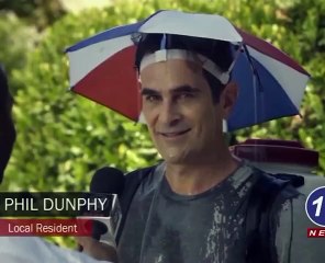 Only way to survive this summer heatwave in USA