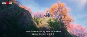 Jade Dynasty [Zhu Xian] S.2 Ep.19 [45] English Sub