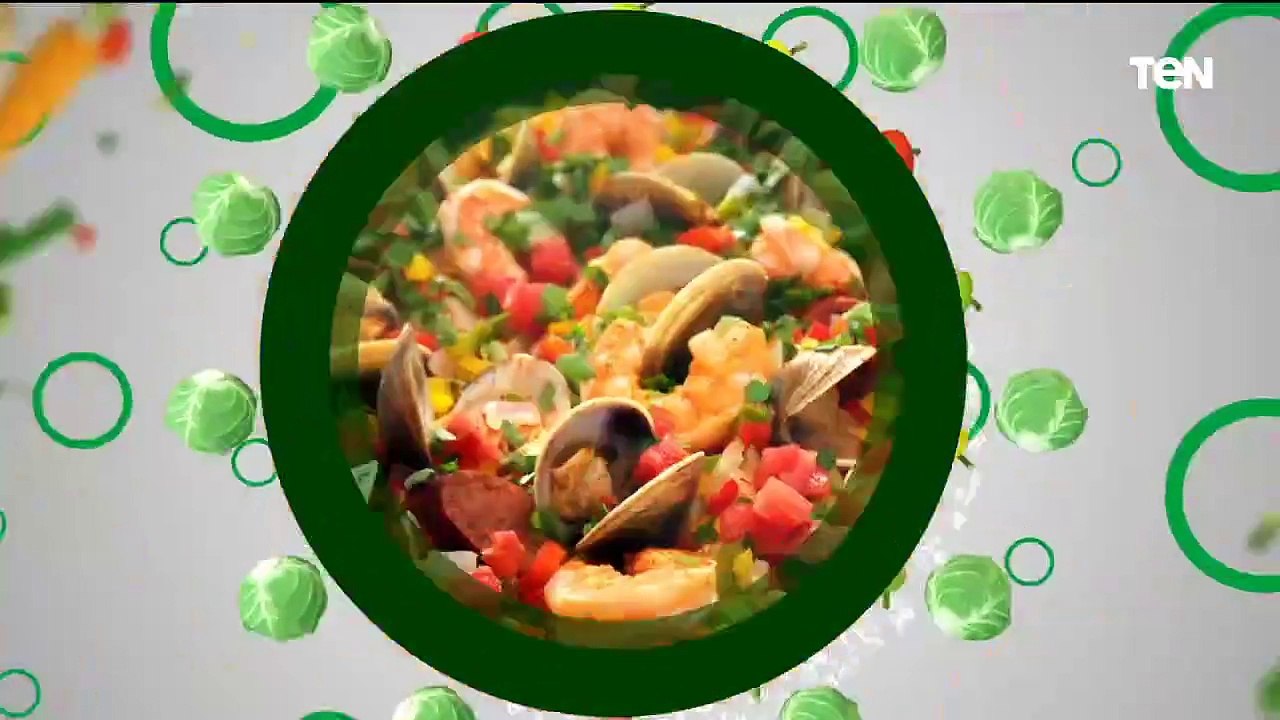 عمل حواوشي بحشوات وطرق مختلفة مع الشيف فيفيان | كل يوم أكلة