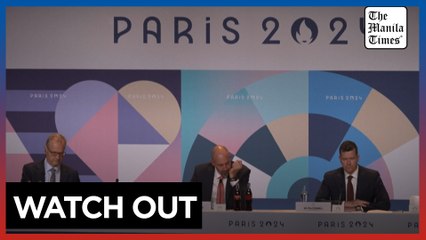 Paris Olympic Games opening ceremony will be 'stunning' – IOC