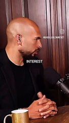 Andrew Tate motivation