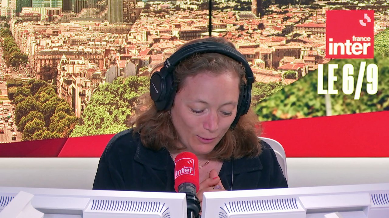 Jeux Olympiques : "C'est un accélérateur de particules", juge Karim Bouamrane, maire de Saint-Ouen-sur-Seine