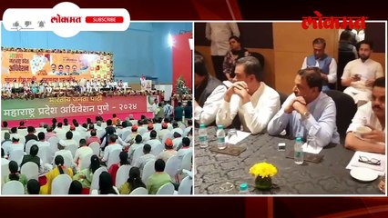 “मैदानात उतरा..ठोकून काढा”, फडणवीसांनी पदाधिकाऱ्यांना असा थेट सल्ला का दिला?