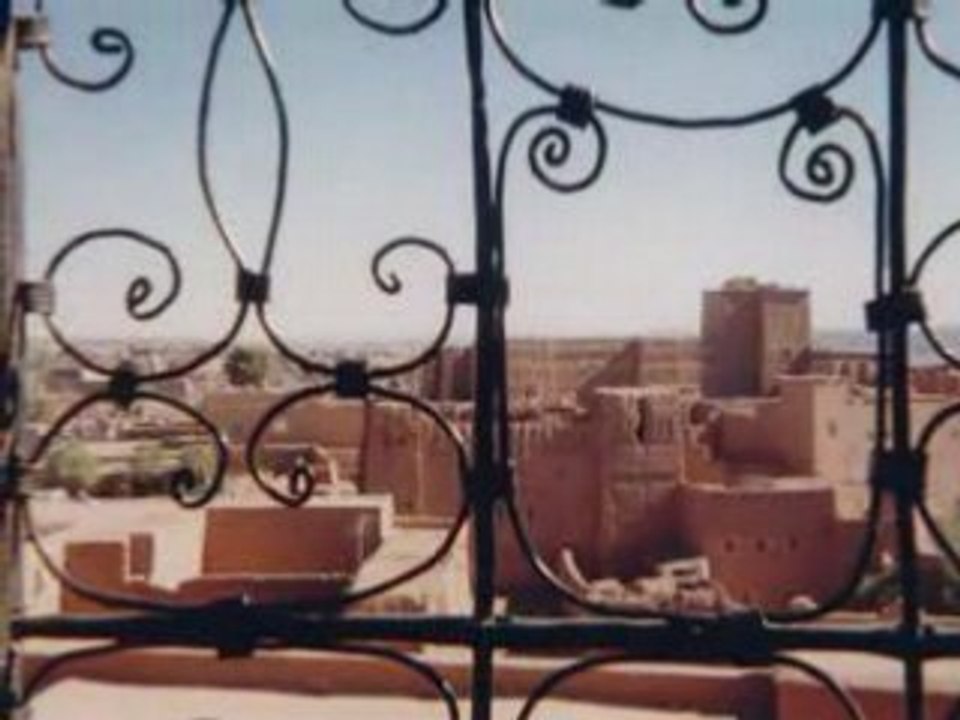 MAROC