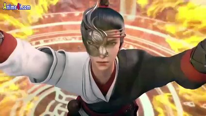 Legend of Xianwu Ep.71 English Sub