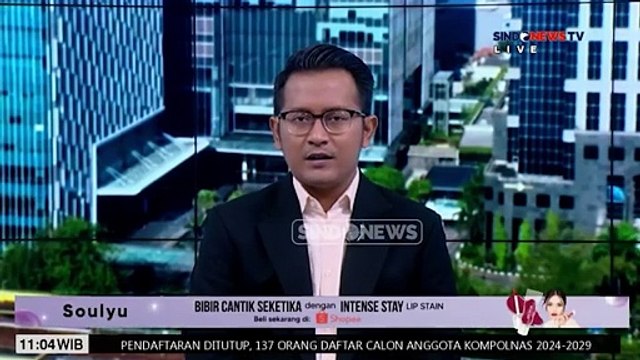 Nama Anies dan Ahok Kejar-kejaran di Survei Pilgub Jakarta 2024, Peluang \'Rematch\'?