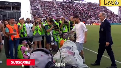 Inter Miami vs Chicago Fire analysis