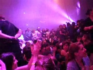 JJ Team 12.04.08 Zenith de Paris