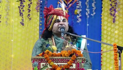 भगवान कहां प्रकट होते हैं   Acharya Kripashankar Ji Maharaj  Katha2024