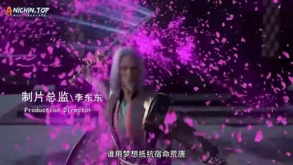 Tales Of Dark River Episode 10 Subtitle Indonesia