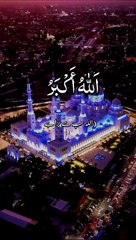 Beautiful azan beautiful voice