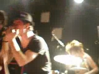 vegastar et tony - la faille