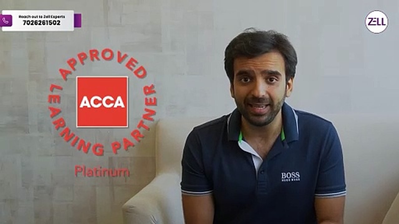 ACCA Registration Special Offer