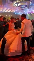 Barbie Forteza has boyfriend Jak Roberto as date at #GMAGala2024 #shorts