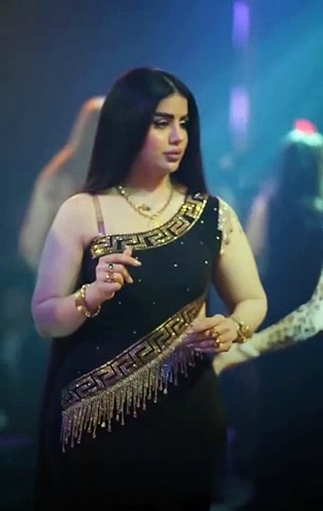 Beautiful belly Dance