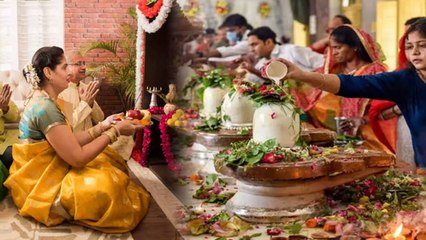 Sawan Somwar 2024: सावन सोमवार व्रत से क्या फल मिलता है | Sawan Somwar Vrat Se Kya Fayda Milta Hai