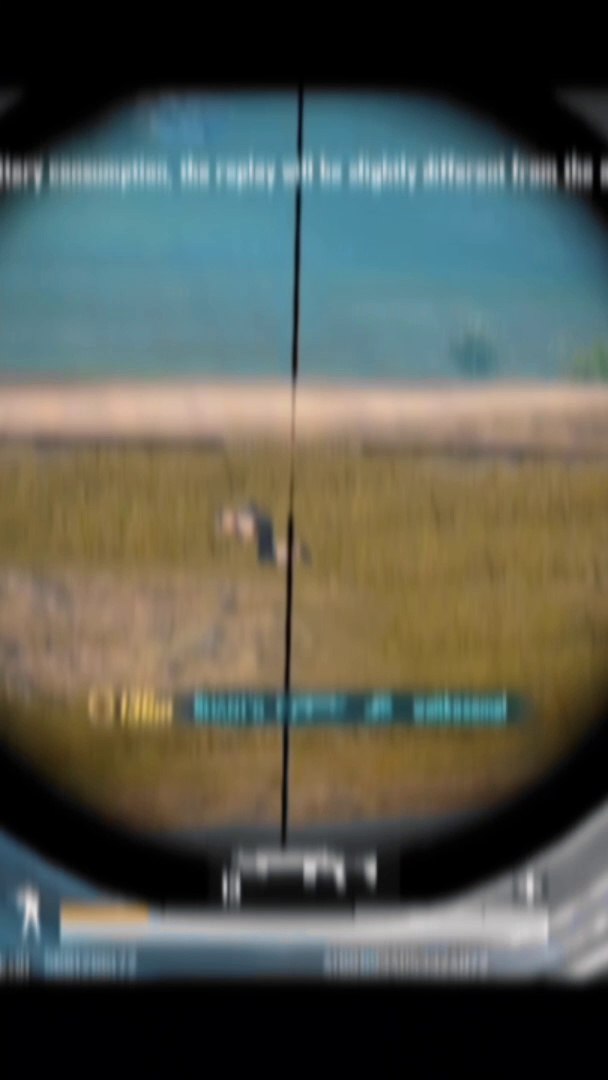 Pubg Mobile Gameplay