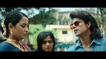 Babu | बाबू | Official Trailer | Ankit Mohan | Ruchira Jadhav | Neha Mahajan | 2nd Aug 2024