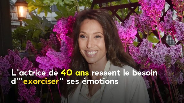 VOICI - J'ai vécu des trucs un peu durs : Laura Smet se confie sur ses dix dernières années éprouvantes