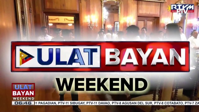 Problema sa jail congestion, isa sa mga unti-unting nareresolba ng administrasyon ni PBBM