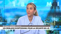 Sarah Saldmann : «Les Parisiens sont complètement sacrifiés»